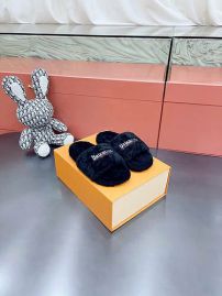 Picture of Balenciaga Shoes Women _SKUfw123217177fw